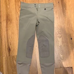Romfh breeches